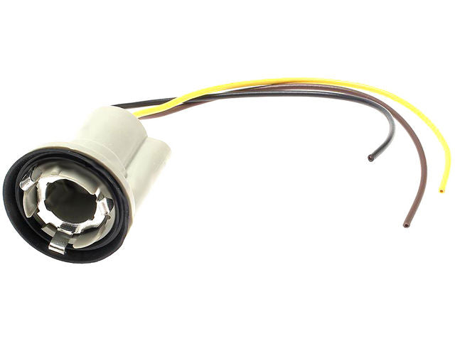 Bulb Socket - 1970-1972, 1975-1976, 1979-1983 Pontiac Bonneville Wagon - Standard Motor Products 16838-05618086