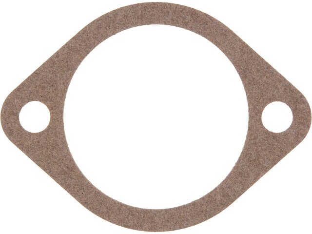 Thermostat Gasket - 1985-2000 Dodge Caravan - Victor Reinz 1686-06010058