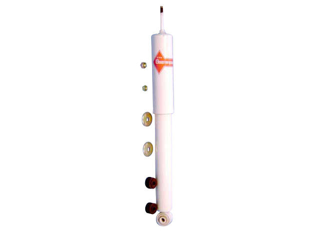 Rear Shock Absorber - 1967 Pontiac Firebird - KYB 16882-05085879