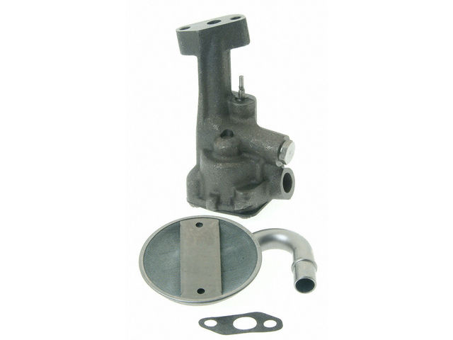 Oil Pump - 1967-1981 Pontiac Firebird - Sealed Power 16882-05295065