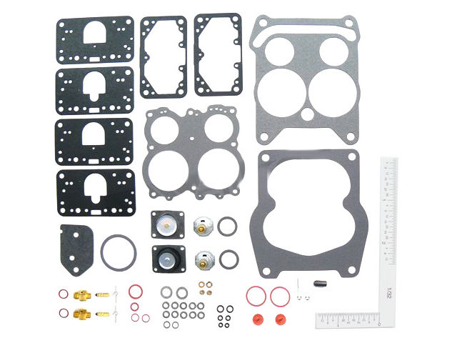 Carburetor Repair Kit - 1967-1973 Pontiac Firebird - Walker 16882-05732870