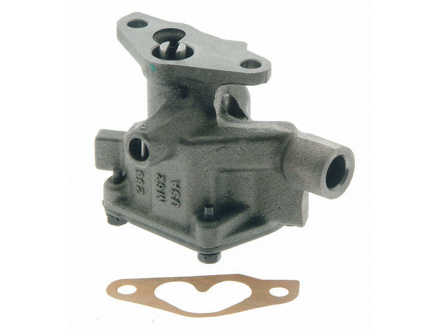 Oil Pump - 1968-1976 Pontiac Firebird 4.1L 6-Cylinder - Sealed Power 16883-05295047