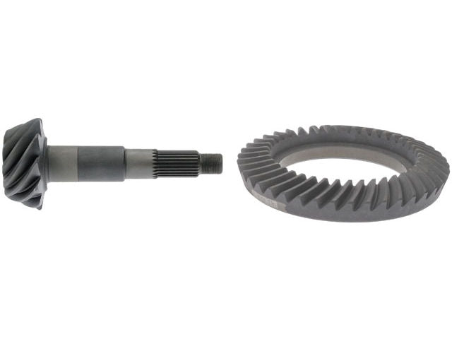 Rear Differential Ring and Pinion - 1969-1972 Pontiac Firebird - Dorman 16884-05474317