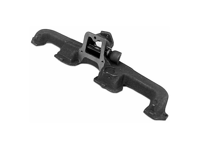 Exhaust Manifold - 1970-1976 Pontiac Firebird 4.1L 6-Cylinder - ATP 16885-05535780