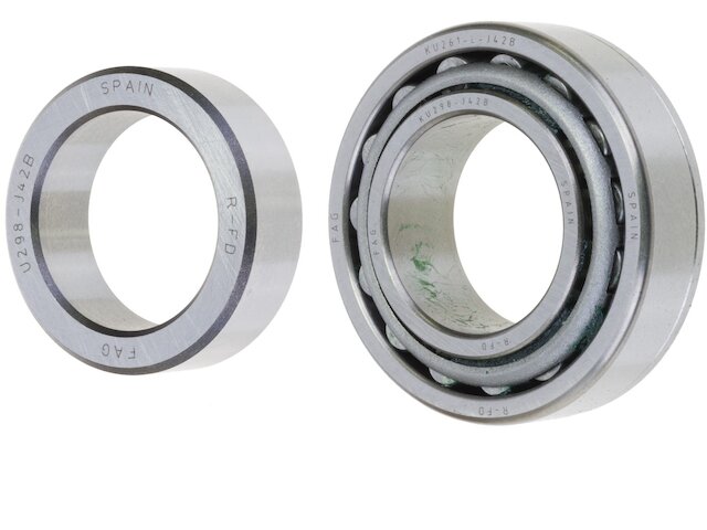 Rear Wheel Bearing - 1970-1972, 1976-1977, 1985-1991 Pontiac Firebird - FAG 16885-05900438