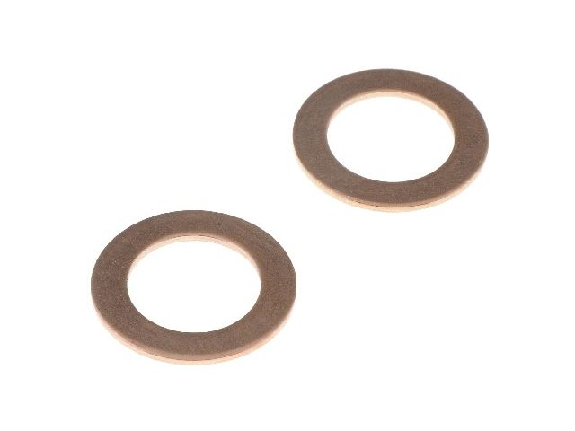 Front Brake Hydraulic Hose to Caliper Bolt Washer - 1971-1977 Pontiac Firebird - Dorman 16886-05370630