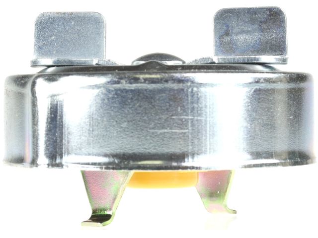 Fuel Tank Cap - 1971-1974 Pontiac Firebird - Motorad 16886-06040004