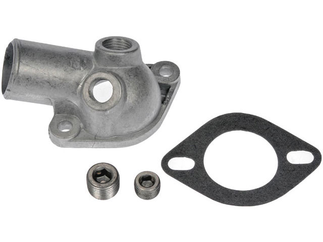 Thermostat Housing - 1974, 1976-1981, 1988-1992 Pontiac Firebird - Dorman 16889-05571608