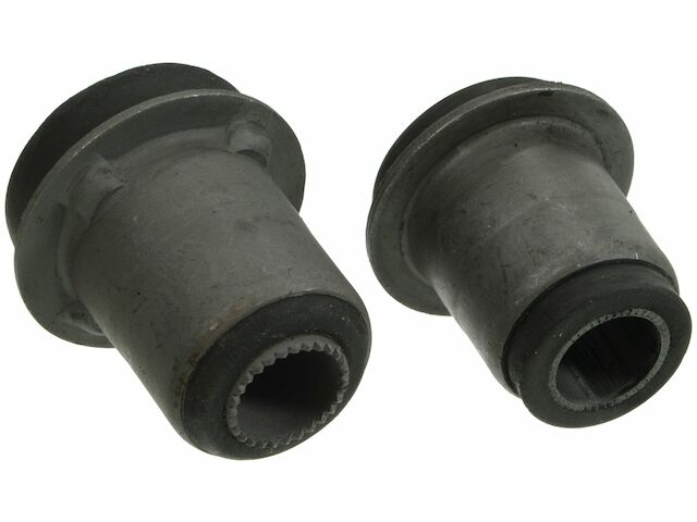 Front Upper Control Arm Bushing Kit - 1974-1975 Pontiac Grand Am - Quick Steer 16891-05828654
