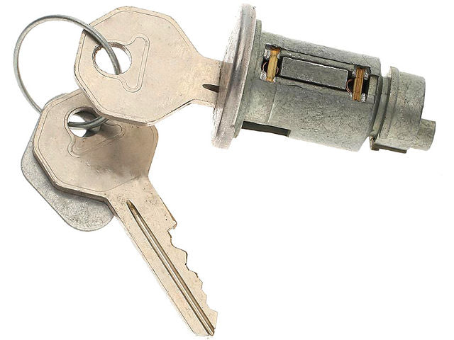 Ignition Lock Cylinder - 1962-1965 Pontiac Grand Prix - Standard Motor Products 16892-05187978
