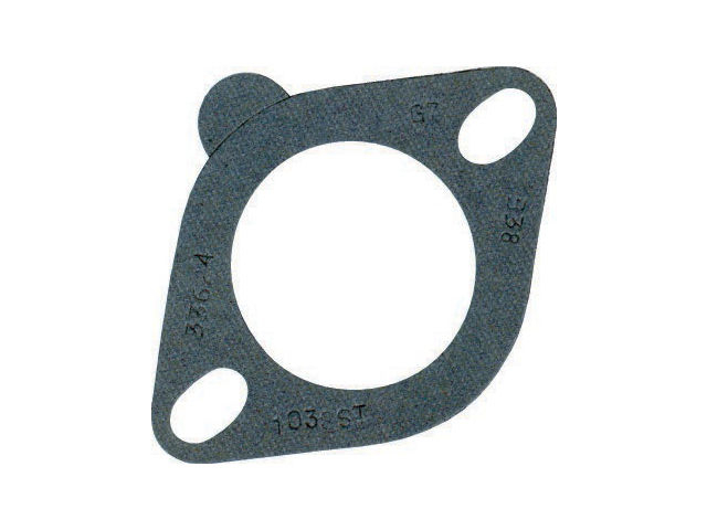 Thermostat Housing Gasket - 1962-1987 Pontiac Grand Prix - Gates 16892-05282932
