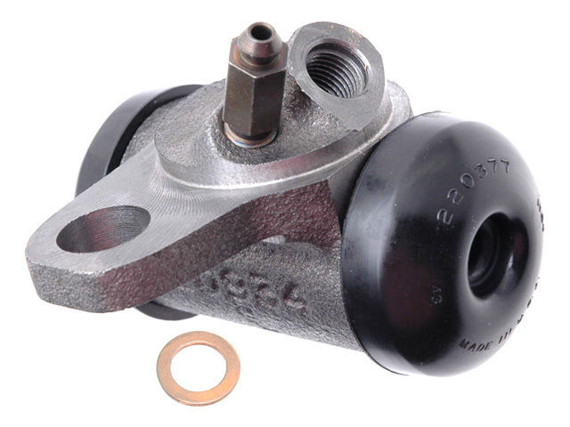 Front Left Wheel Cylinder - 1963-1964 Pontiac Grand Prix - Raybestos 16893-05723103