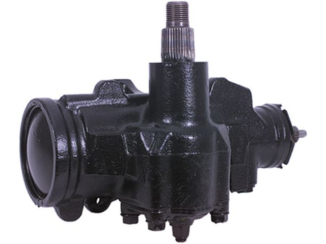 Steering Gear - 1964-1969 Pontiac Grand Prix - A1 Cardone 16894-05087550