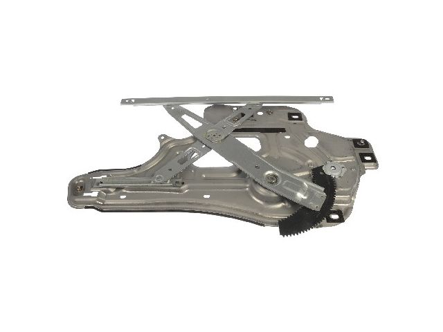 Front Right Window Regulator - 2001-2006 Hyundai Santa Fe - Dorman 169-05109135