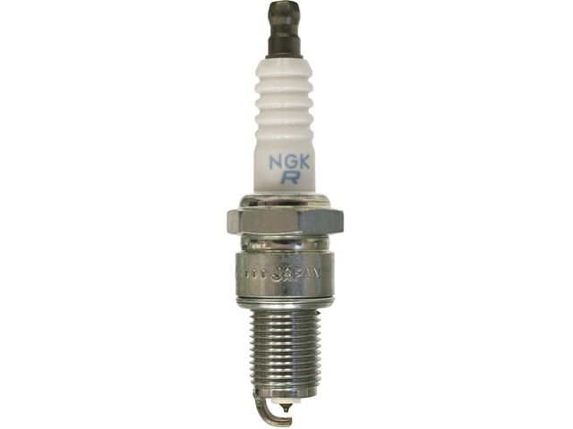 Spark Plug - 2001-2006 Hyundai Santa Fe 2.4L 4-Cylinder - NGK 169-05268437