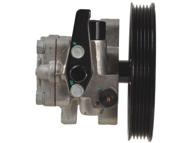 Power Steering Pump - 2001-2006 Hyundai Santa Fe 2.4L 4-Cylinder - A1 Cardone 169-05397496