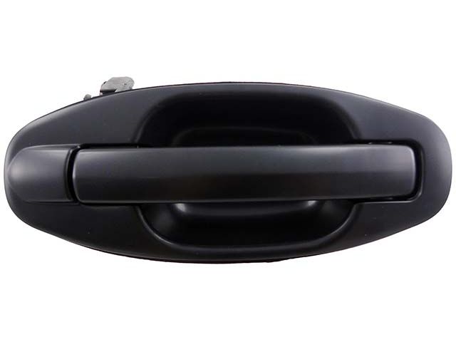 Rear Right Door Handle - 2001-2006 Hyundai Santa Fe - Dorman 169-05476117
