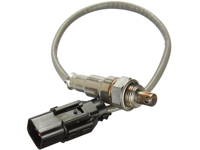 Downstream Left Oxygen Sensor - 2001-2002 Hyundai Santa Fe 2.7L V6 - Spectra Premium 169-05600399