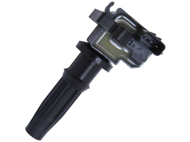 Ignition Coil - 2001-2004 Hyundai Santa Fe 2.4L 4-Cylinder - Walker 169-05609352