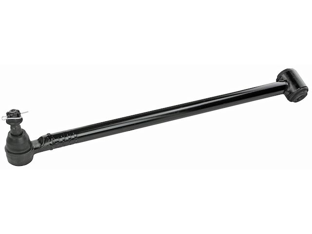 Rear Left Upper Control Arm and Ball Joint Assembly - 2001-2003 Hyundai Santa Fe - Mevotech 169-05786183