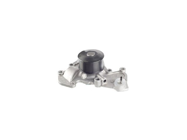 Water Pump - 2001-2006 Hyundai Santa Fe 2.7L V6 - Graf 169-06028128