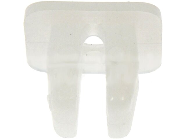 Bumper Cover Retainer - 2001-2012, 2019 Hyundai Santa Fe - Dorman 169-06069301