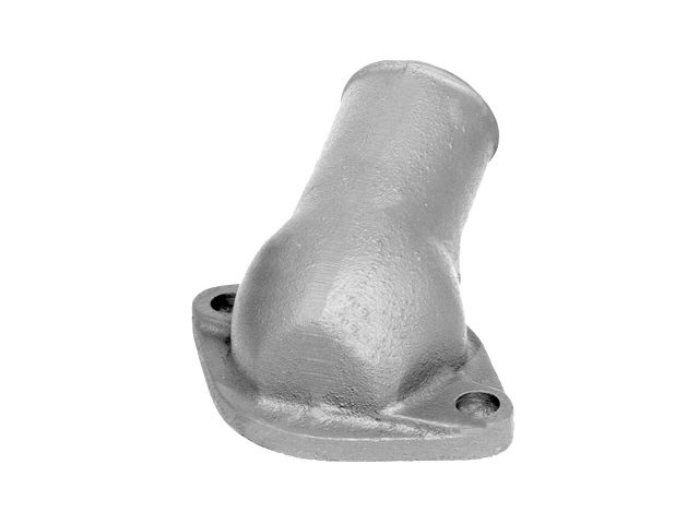 Water Distribution Pipe - 1971-1980 Pontiac Grand Prix - Four Seasons 16901-05081239