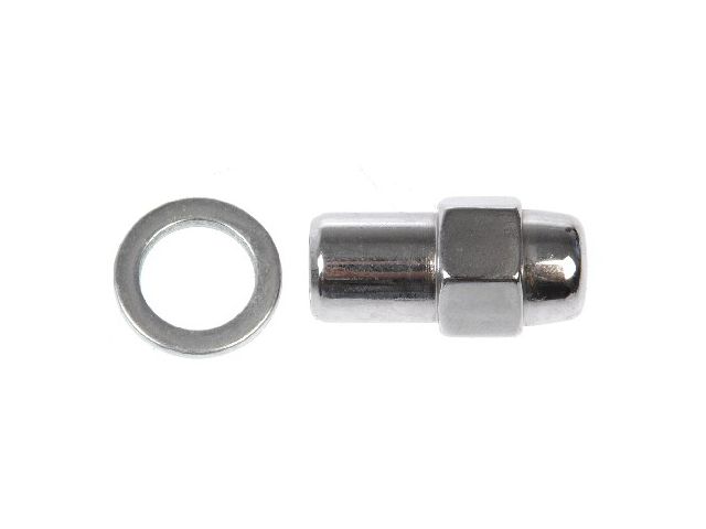 Lug Nut - 1964-1973 Pontiac GTO - Dorman 16913-05536917