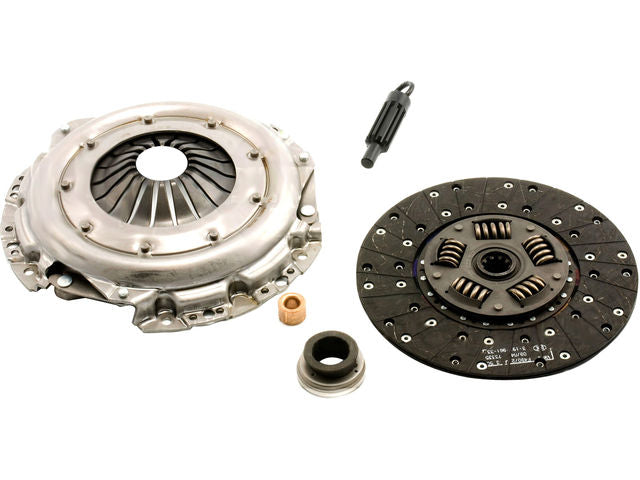 Clutch Kit - 1965-1966, 1968-1971 Pontiac GTO - LUK 16915-05388706