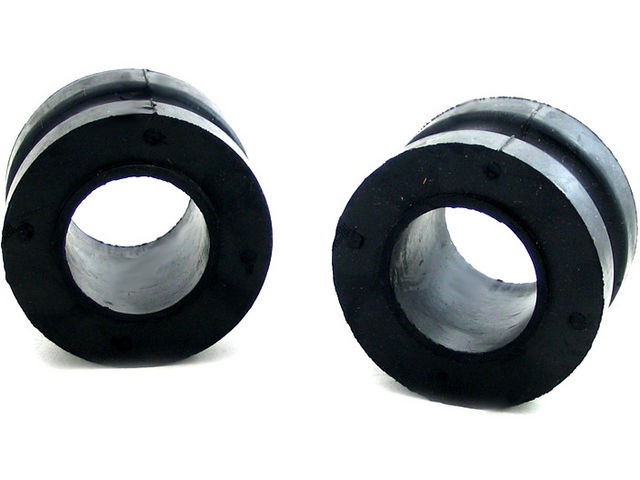 Front To Control Arm Sway Bar Bushing Kit - 1991-1995 Dodge Caravan - Mevotech 1692-05706046