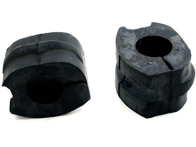 Front To Frame Sway Bar Bushing Kit - 1991-1995 Dodge Caravan - Mevotech 1692-05706335