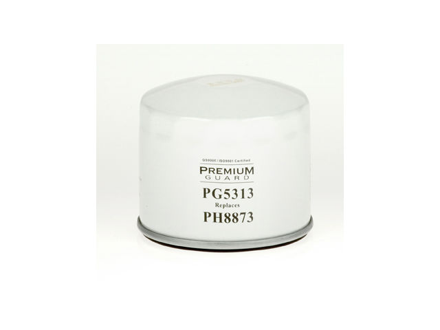 Oil Filter - 1964-1965, 1970-1981 Pontiac LeMans - Pronto 16931-05384010
