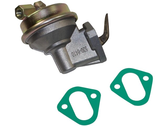 Fuel Pump - 1964-1965 Pontiac LeMans 3.5L 6-Cylinder - GMB 16931-09266328