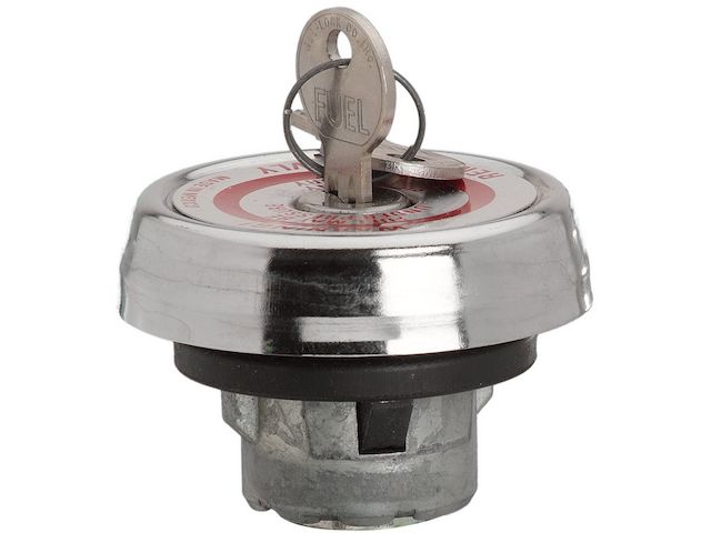 Fuel Tank Cap - 1970 Pontiac LeMans Wagon - Gates 16937-09163560