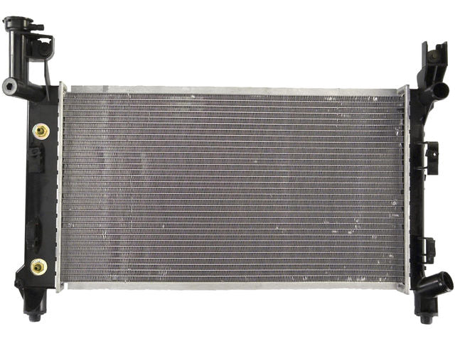 Radiator - 1993-1995 Dodge Caravan - APDI 1694-05139531