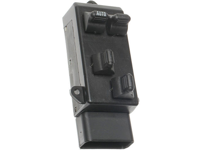 Left Window Switch - 1996-2000 Dodge Caravan - Standard Motor Products 1697-05059251
