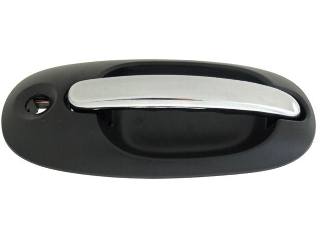 Right Side Sliding Door Door Handle - 1996-2000 Dodge Caravan - Dorman 1697-05572430