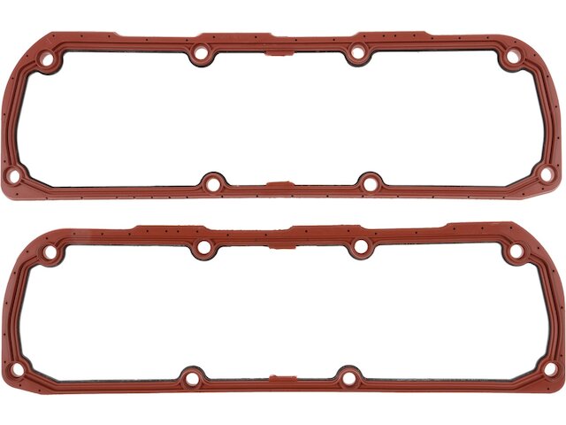 Valve Cover Gasket Set - 1997-2000 Dodge Caravan - Victor Reinz 1698-06009680