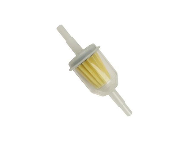 Fuel Filter - 1960-1963 Porsche 356B 1.6L H4 - Beck Arnley 17006-05011413