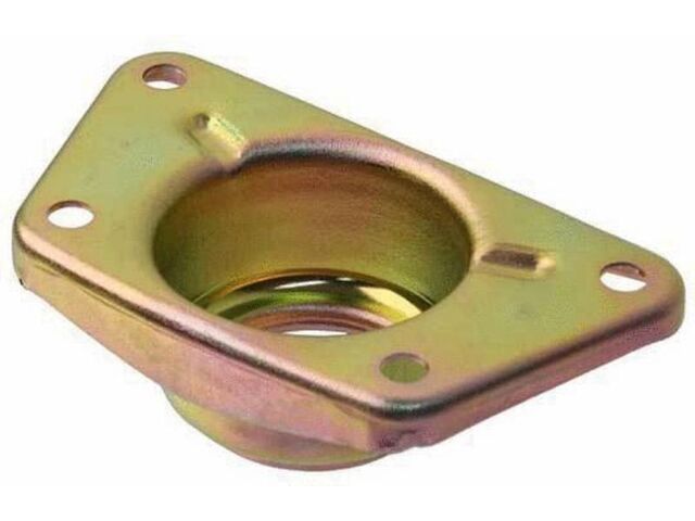 Suspension Spring Plate Cover - 1965-1989 Porsche 911 - APA/URO Parts 17012-05801606