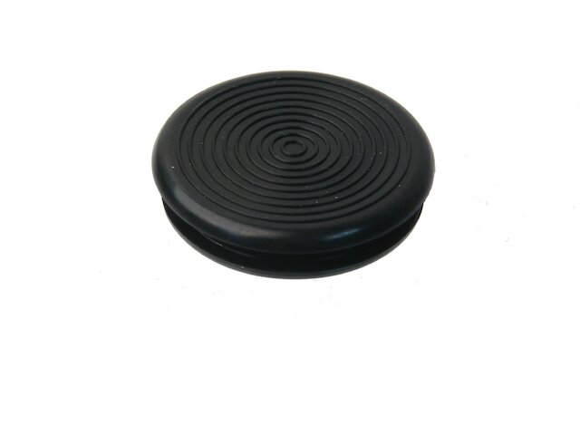 Door Plug - 1965-1989 Porsche 911 - APA/URO Parts 17012-06396651