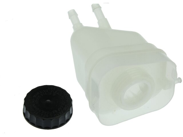 Brake Master Cylinder Reservoir - 1968-1986 Porsche 911 - APA/URO Parts 17015-06225590