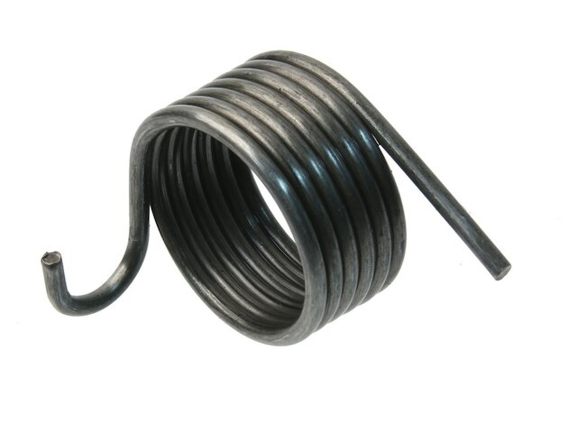 Brake Pedal Spring - 1974-1989 Porsche 911 - APA/URO Parts 17021-05877911