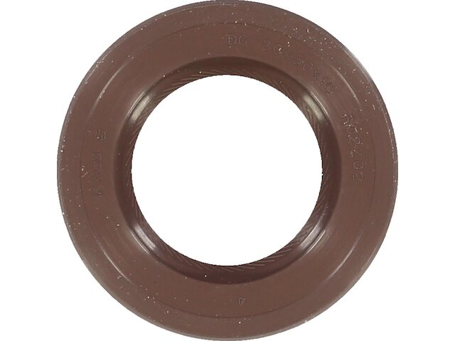 Front Crankshaft Seal - 1970-1972 Porsche 914 2.0L H6 - Victor Reinz 17027-05996705