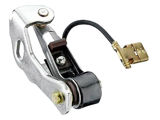 Ignition Points - 1970-1975 Porsche 914 - Bremi 17027-06062297