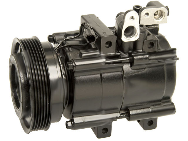 A/C Compressor - 1999-2005 Hyundai Sonata - Four Seasons 171-05240123