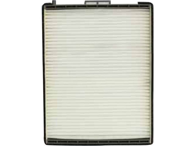 Under Dashboard Cabin Air Filter - 1999-2003 Hyundai Sonata Sedan - TYC 171-05470693