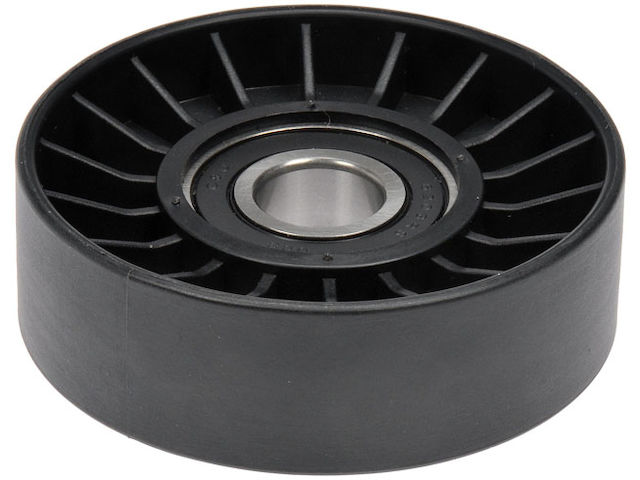 Accessory Belt Idler Pulley - 1999-2005 Hyundai Sonata - Dorman 171-05621125