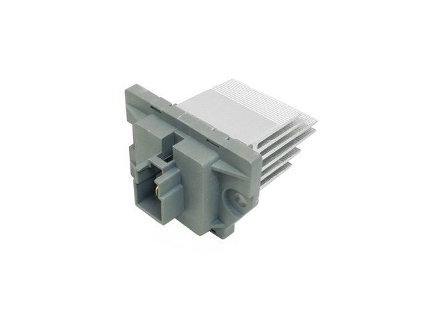 Blower Motor Resistor - 1999-2005 Hyundai Sonata - Beck Arnley 171-05860098