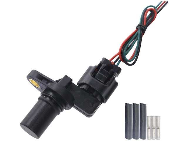 Camshaft Position Sensor - 1999-2004 Hyundai Sonata 2.4L 4-Cylinder - Walker 171-06145161